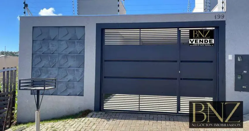 Imóvel à Venda - 03 Quartos e Cozinha Planejada no Jardim Paulista II