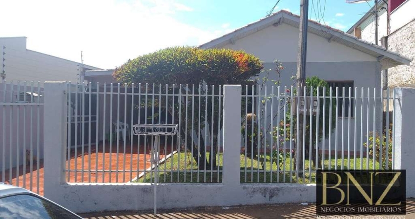 Dois Lares em um Único Terreno no Jardim Santo Antônio!