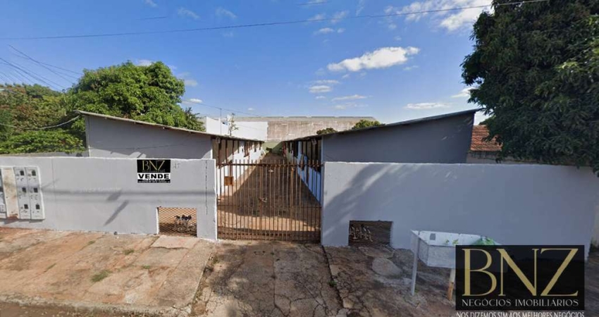 Descubra o Seu Novo Investimento na Vila Triângulo: Um Terreno Exclusivo em