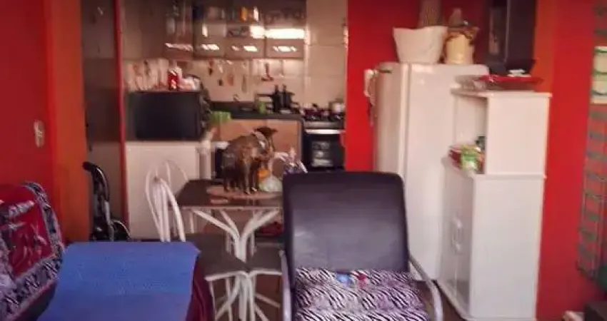 Apartamento com 2 quartos à venda na Área Rural de Arapongas, Arapongas 