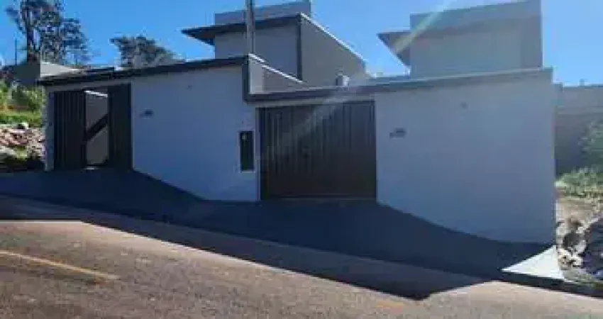 Casa com 3 quartos à venda no Jardim Vale das Perobas IV, Arapongas 