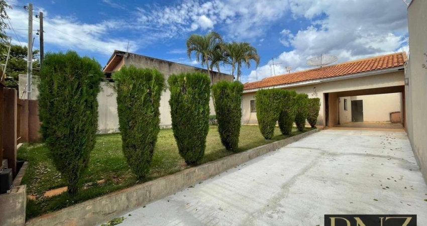 Casa com 3 quartos à venda no Jardim Mônaco, Arapongas 