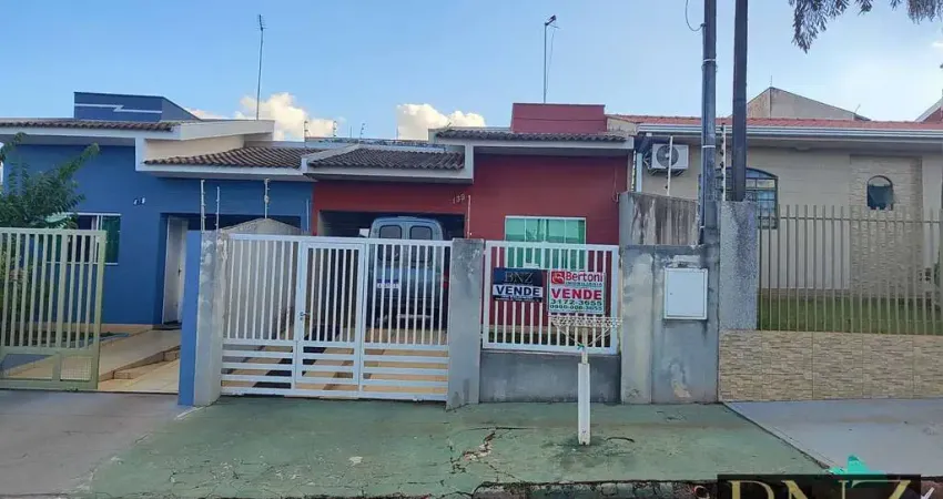 Linda casa espaçosa e aconchegante no Jardim Santo Antônio
