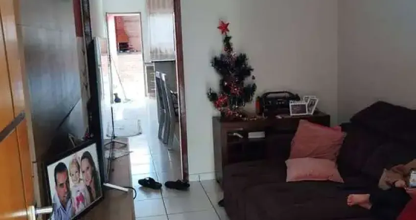 Excelente casa no Jardim Mônaco II