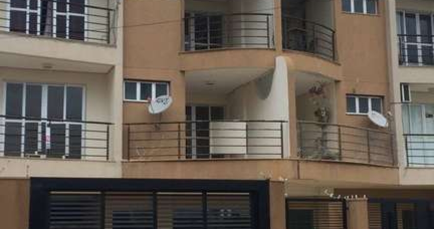 Apartamento com 3 quartos para alugar na Vila Cascata, Arapongas 