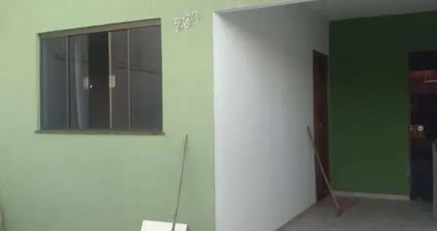 Direito de Casa à Venda no Jardim Paulista 2 - Valor do Direito: R$ 90.000,