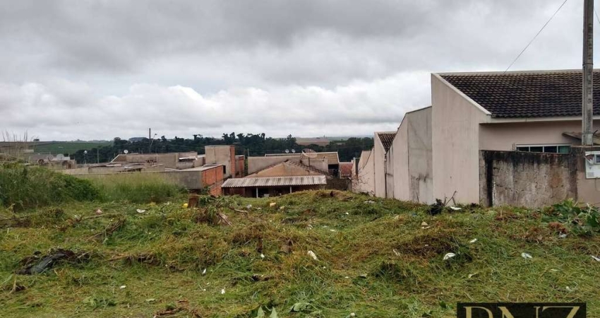 Terreno à venda no Jardim Interlagos, Arapongas 