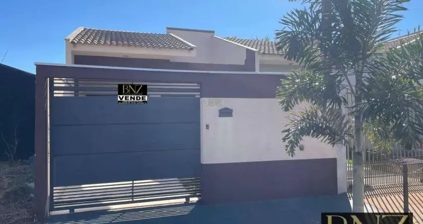 Casa com 2 quartos à venda no Jardim Universidade, Arapongas 