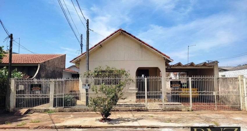 Terreno à venda na Vila Araponguinha, Arapongas 