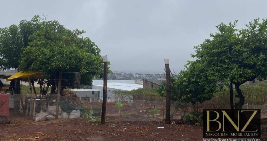 Terreno à venda no Jardim Campestre, Arapongas 