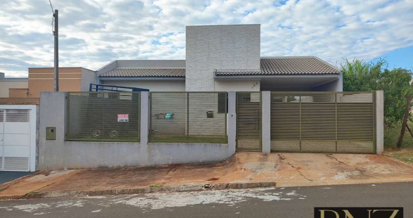 Casa com 3 quartos à venda no Jardim San Raphael VI, Arapongas 