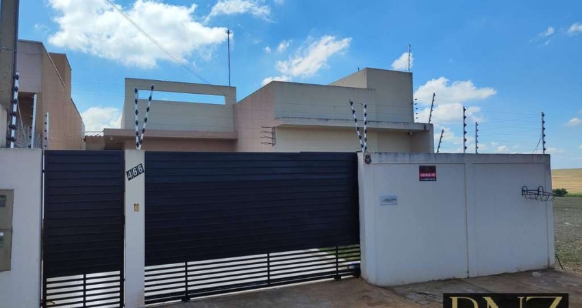 Casa Aconchegante à Venda no San Rafael VI: Não Deixe Essa Oportunidade !