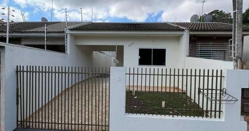 Casa com 2 quartos à venda no Jardim Hermínio e Maria, Arapongas 