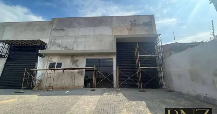 Barracão / Galpão / Depósito para alugar na Vila Nova, Arapongas 