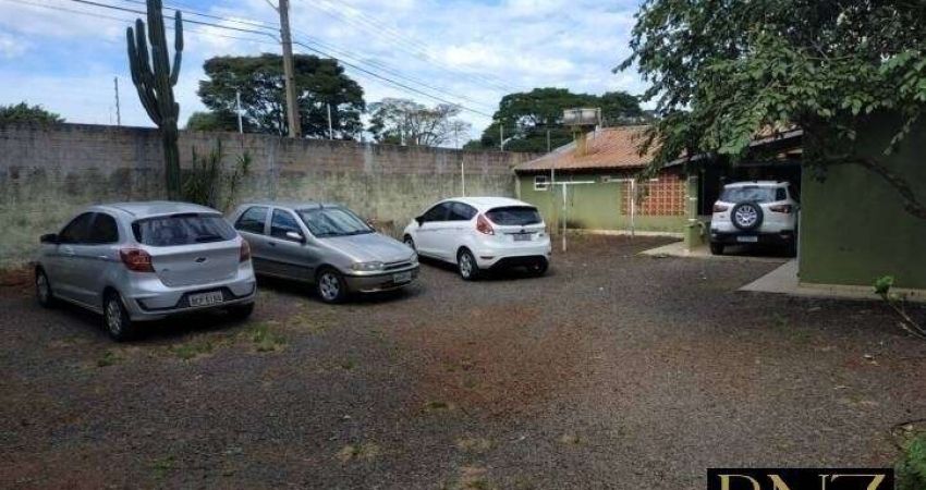 Terreno à venda no Jardim Primavera, Arapongas 