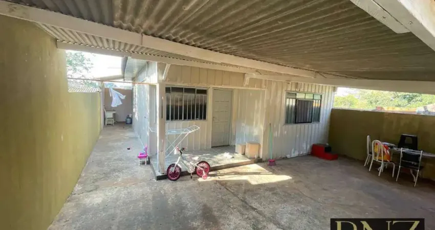 Casa com 6 quartos à venda na Vila São João, Arapongas 