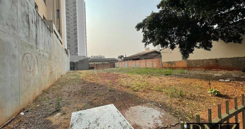 Terreno à venda no Centro, Arapongas 