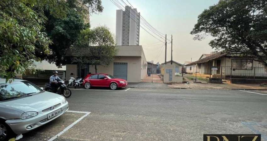 Terreno à venda no Centro, Arapongas 