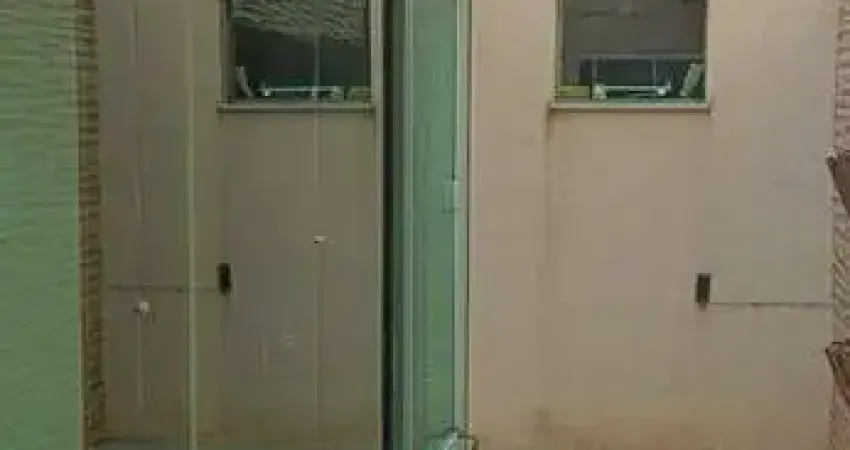 Casa à Venda no Jardim Paraná, Arapongas-PR