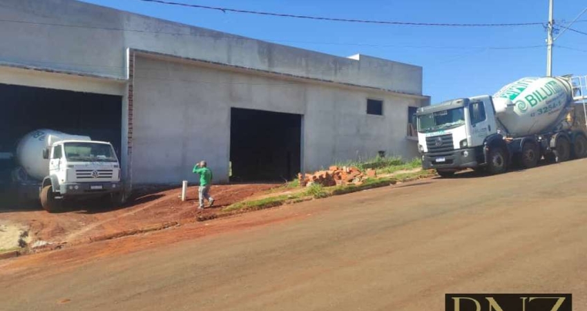 Barracão / Galpão / Depósito com 4 salas à venda no Jardim Vale do Coqueiral, Arapongas 