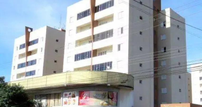 Apartamento com 3 quartos à venda no Jardim do Café, Arapongas 
