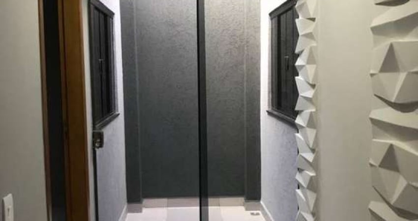 Casa com 3 quartos à venda no Jardim Novo Centauro, Arapongas 