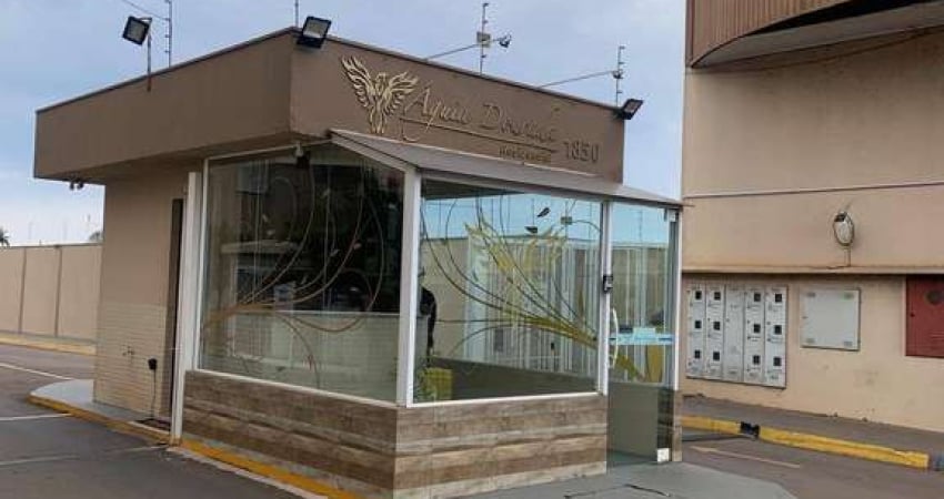 Apartamento para Locação no Condomínio Águia Dourada