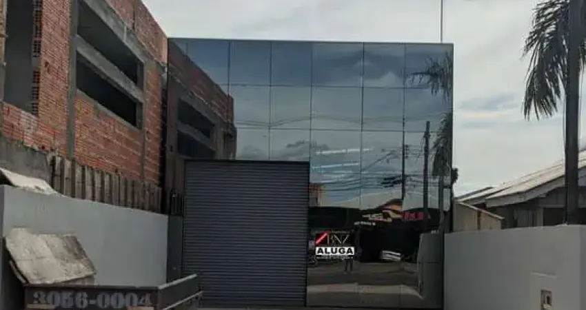 Barracão para Locação na BR-369
