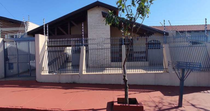 Casa à Venda no Conjunto Centauro – Arapongas