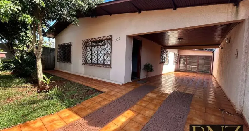 Casa a Venda na Vila Nova