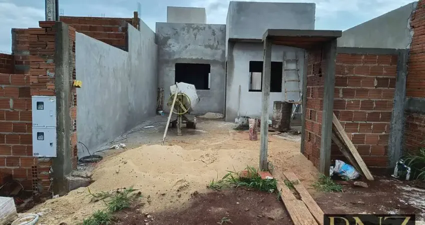 Casa com 2 quartos à venda no Jardim Casa Branca, Arapongas 