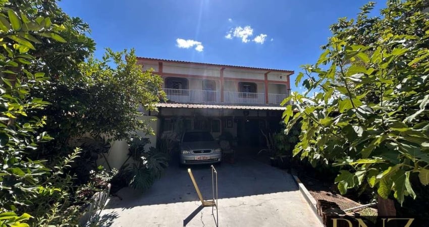 Casa com 3 quartos à venda no Jardim Baroneza, Arapongas 