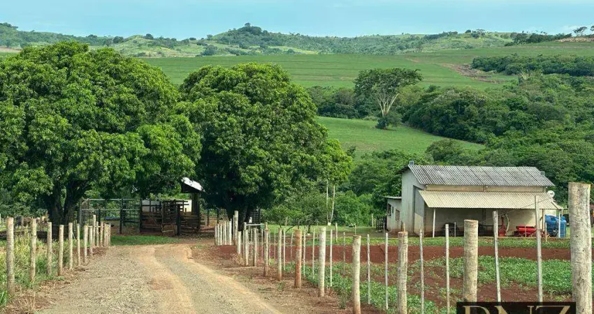 Chácara / sítio à venda na Zona Rural, Primeiro de Maio 