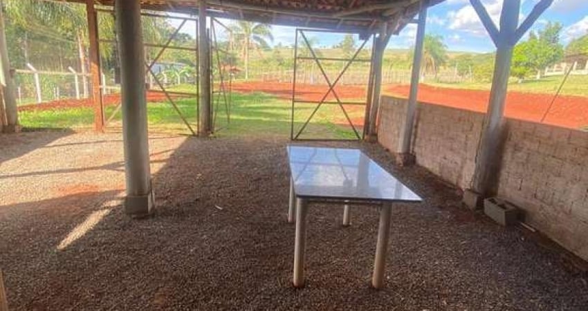 Chácara / sítio à venda na Área Rural de Arapongas, Arapongas 