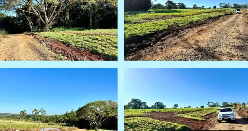 Chácara à Venda - Excelente Localização e Total Aproveitamento!