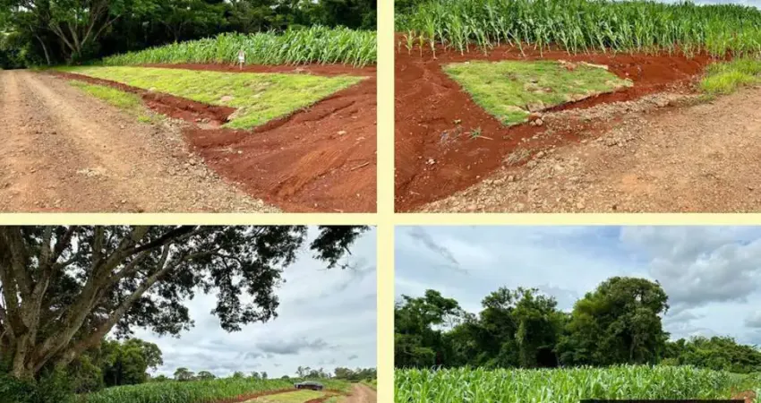 Chácara à Venda - Excelente Localização e Total Aproveitamento!