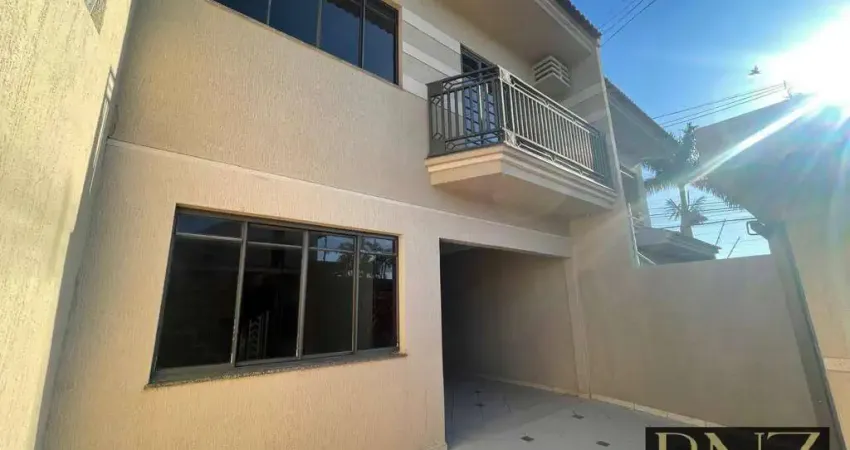 Casa com 3 quartos à venda no Jardim Universitário, Arapongas 