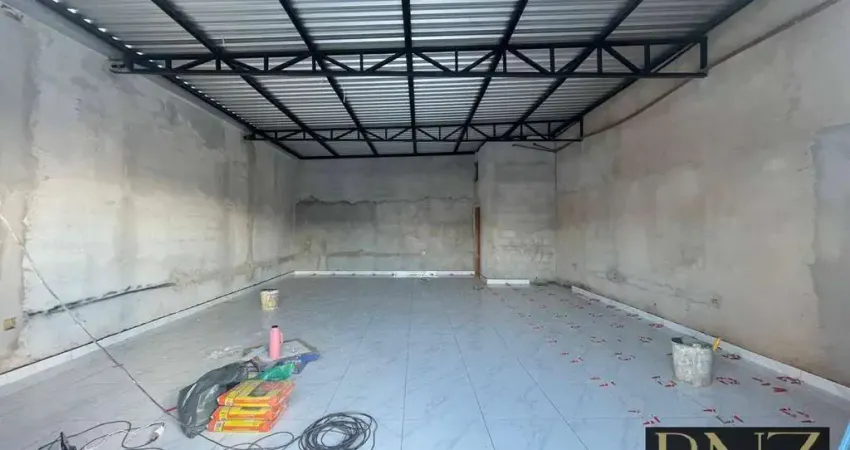 Sala Comercial para Locação – Jardim San Raphael 5