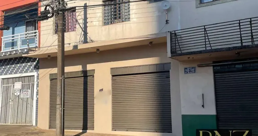 Sala comercial para alugar no Centro, Arapongas 