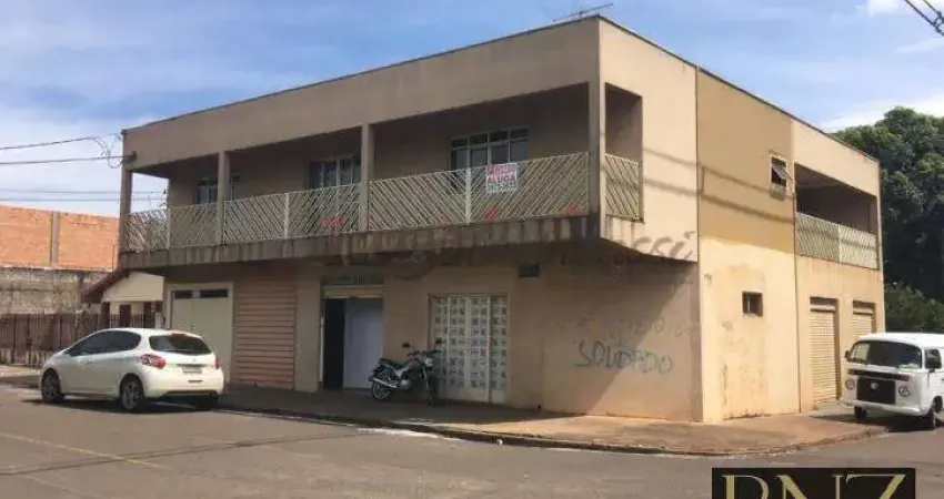 Apartamento com 2 quartos para alugar na Vila Araponguinha, Arapongas 