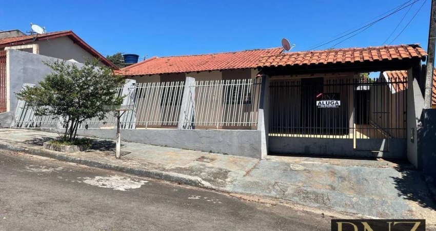 Casa com 3 quartos para alugar no Conjunto Ulisses Guimarães, Arapongas 