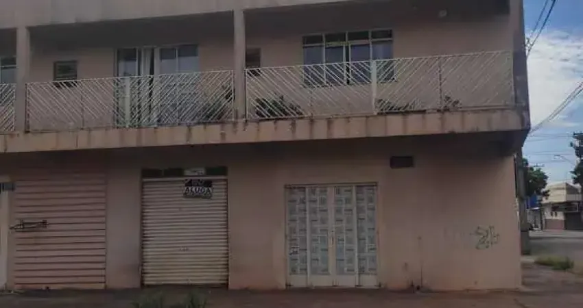 SALA COMERCIAL LOCALIZADA NA VILA ARAPONGUINHA