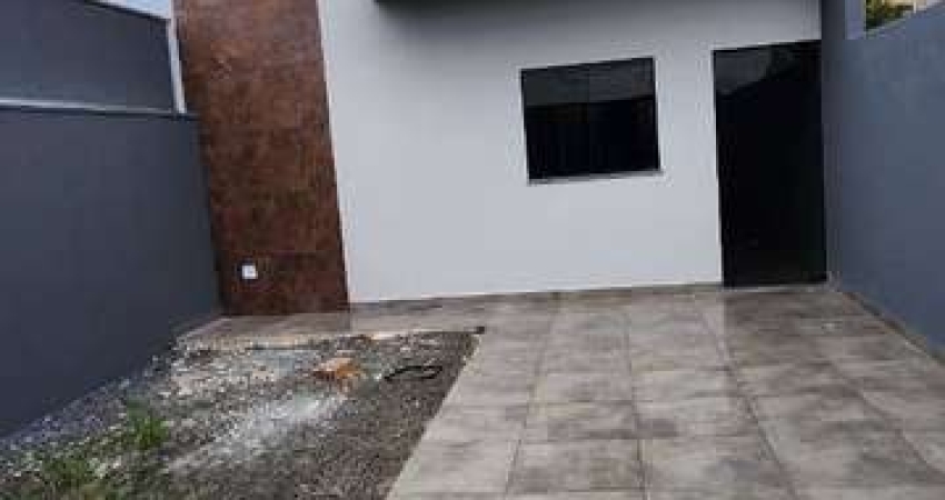 Casa à venda no Jardim Metropolitan, Arapongas 