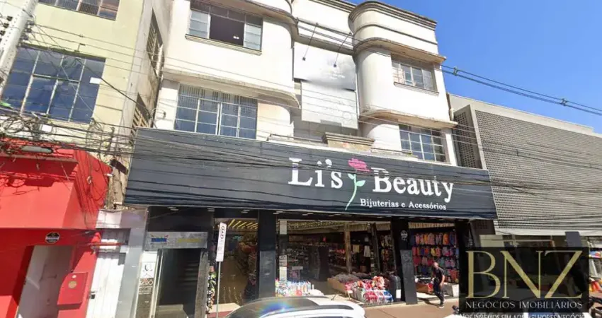 Edificio a Venda na Avenida Arapongas – Arapongas/PR
