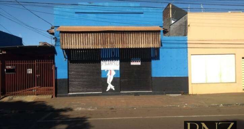 Sala comercial para alugar no Centro, Arapongas 