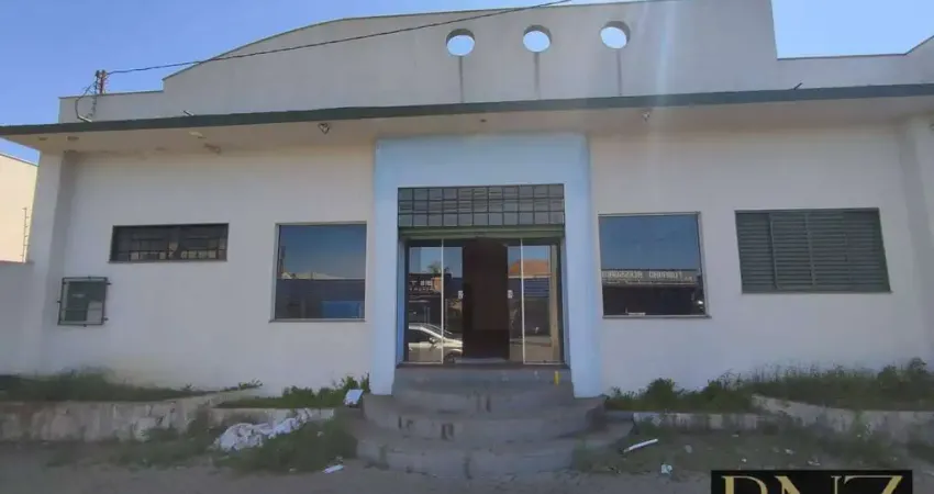 Sala comercial para alugar no Centro, Arapongas 