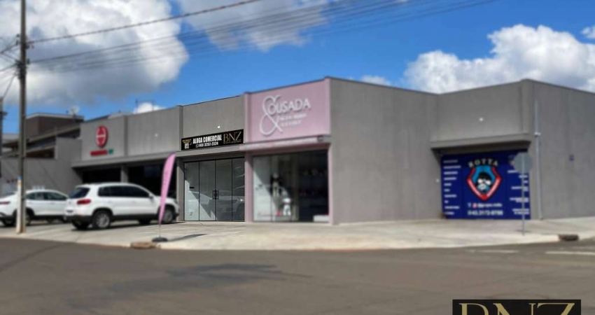 Sala Comercial para Locação – Ideal para Negócios Femininos