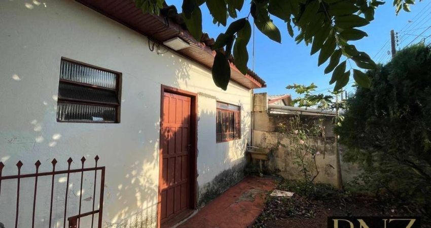 Casa com 1 quarto para alugar na Vila Nova, Arapongas 