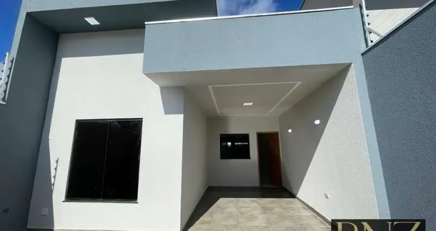 Casa à Venda no Jardim Santa Alice – Conforto e Modernidade