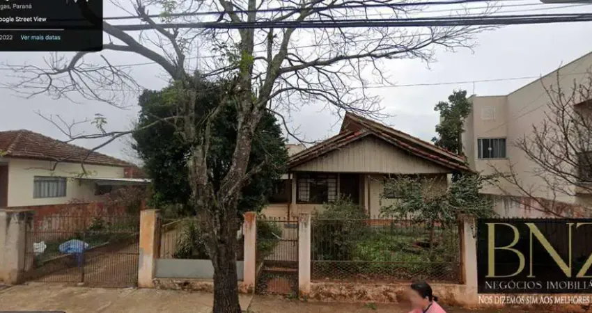 Terreno a Venda na Avenida Aguiar